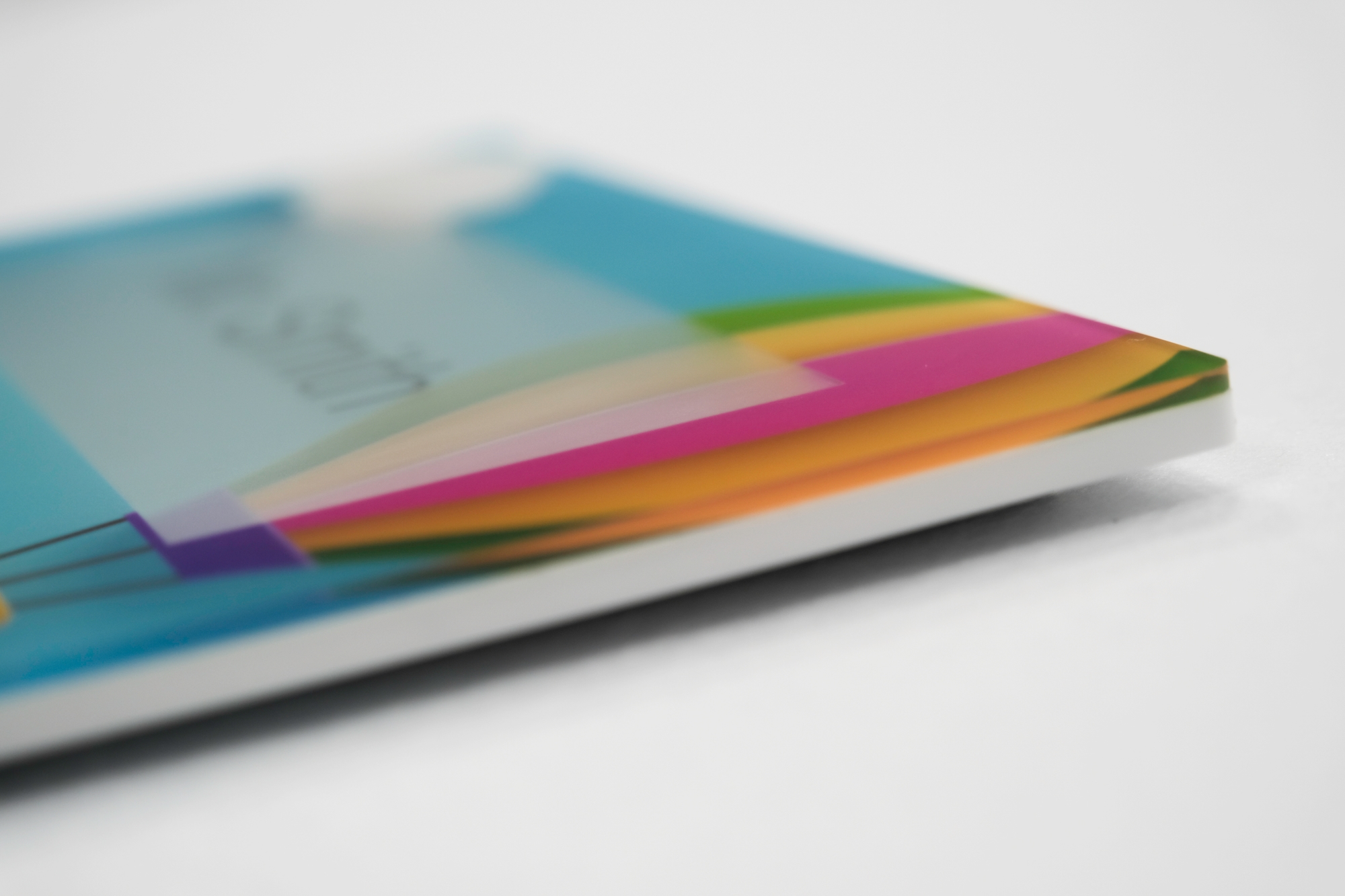 School Room ID sign with soft-touch edges and custom graphics